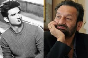 Shekhar Kapur released the script of ‘Paani’ movie – North East