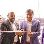Audi India expands retail presence – inaugurates new Audi Approved: plus facility in Guwahati