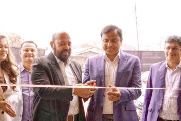 Audi India expands retail presence – inaugurates new Audi Approved: plus facility in Guwahati