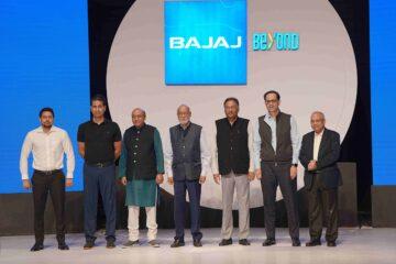 Bajaj Group commits Rs.5,000 crore over the next five years towards various CSR initiatives